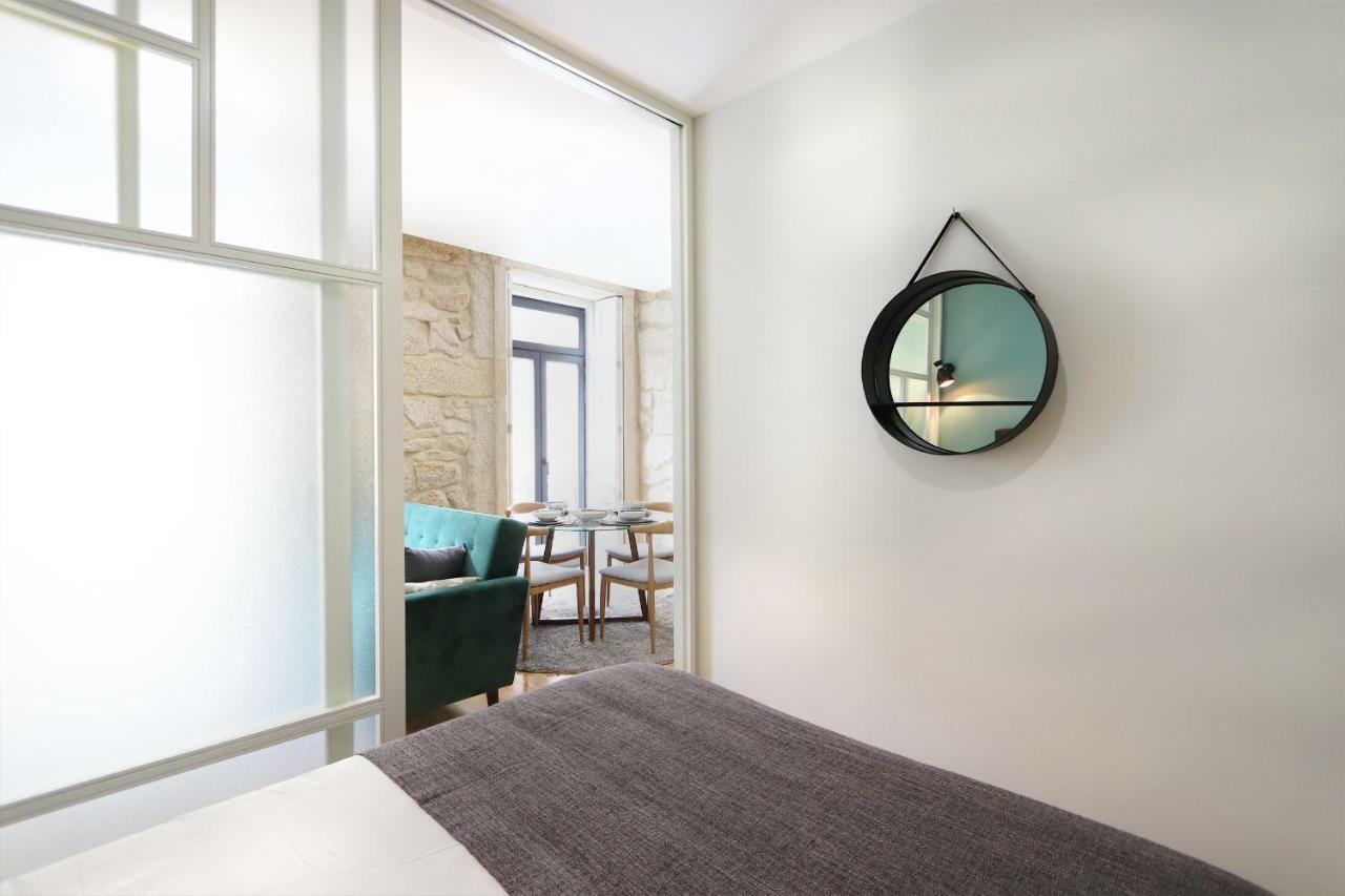 HM - Pinheiro Downtown Living Porto Exterior foto