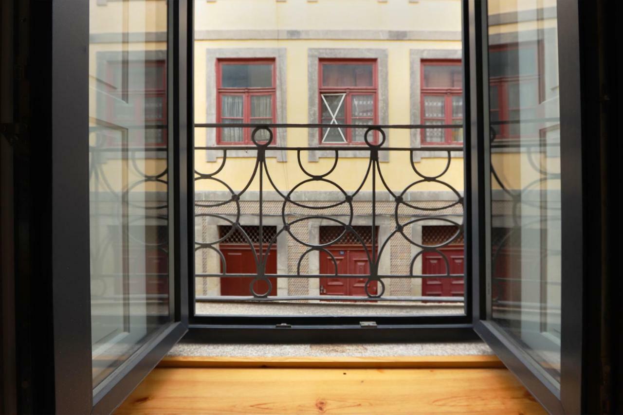 HM - Pinheiro Downtown Living Porto Exterior foto