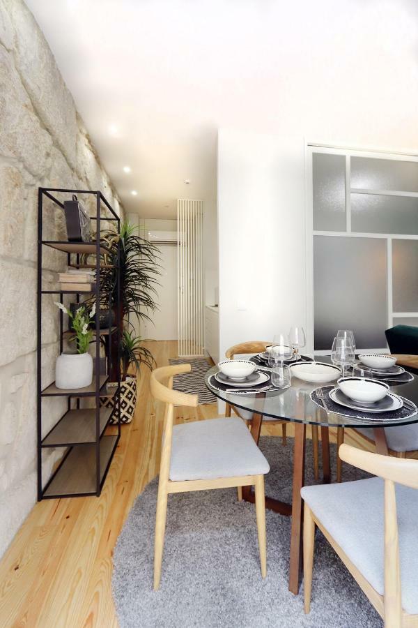 HM - Pinheiro Downtown Living Porto Exterior foto